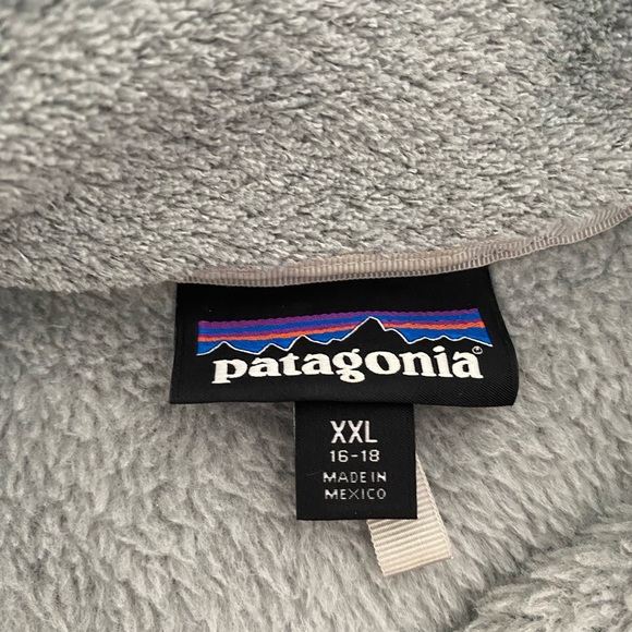 Patagonia retool sweater - Picture 3 of 3